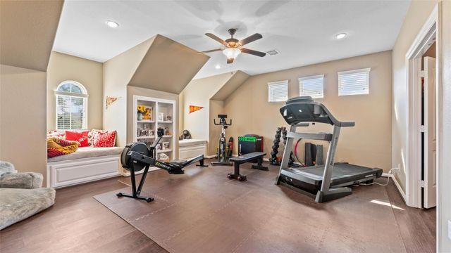 13522 Carrill Bend Lane, Tomball, TX 77377