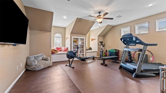 13522 Carrill Bend Lane, Tomball, TX 77377