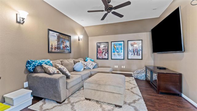 13522 Carrill Bend Lane, Tomball, TX 77377