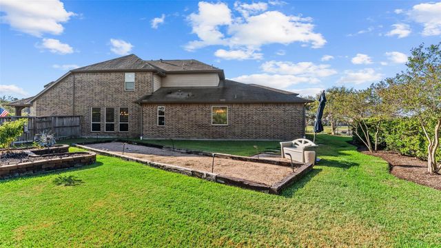 13522 Carrill Bend Lane, Tomball, TX 77377
