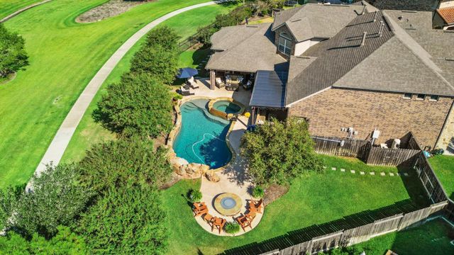 13522 Carrill Bend Lane, Tomball, TX 77377