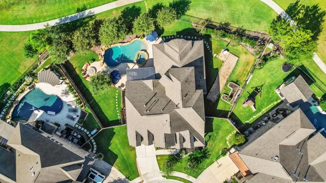 13522 Carrill Bend Lane, Tomball, TX 77377