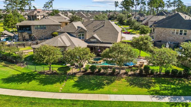 13522 Carrill Bend Lane, Tomball, TX 77377