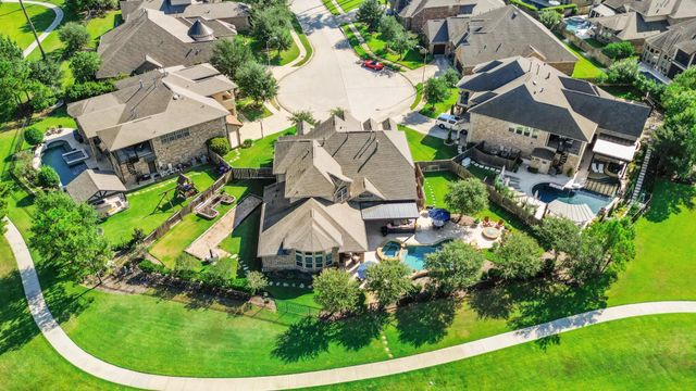 13522 Carrill Bend Lane, Tomball, TX 77377