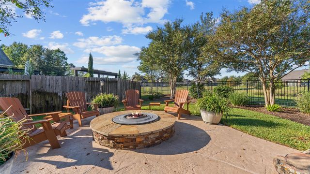13522 Carrill Bend Lane, Tomball, TX 77377