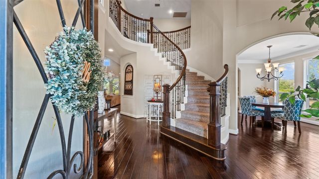 13522 Carrill Bend Lane, Tomball, TX 77377