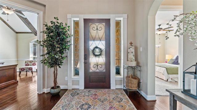 13522 Carrill Bend Lane, Tomball, TX 77377