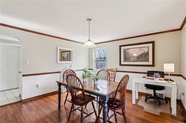 5404 Peach Dr, Richland, PA 15044