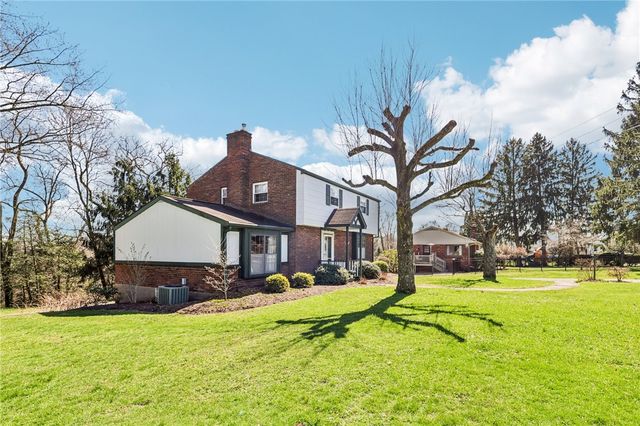 5404 Peach Dr, Richland, PA 15044