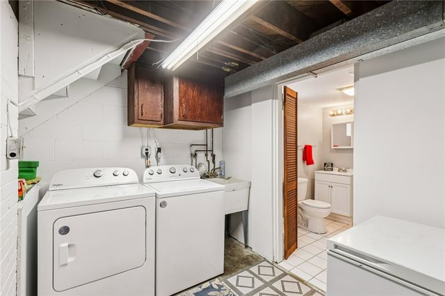 5404 Peach Dr, Richland, PA 15044