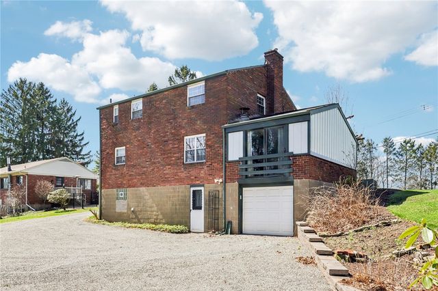 5404 Peach Dr, Richland, PA 15044