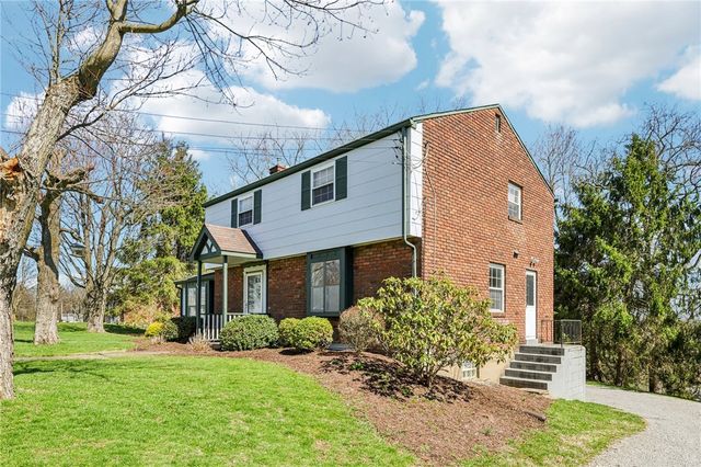 5404 Peach Dr, Richland, PA 15044