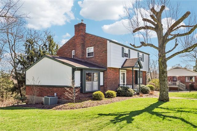 5404 Peach Dr, Richland, PA 15044