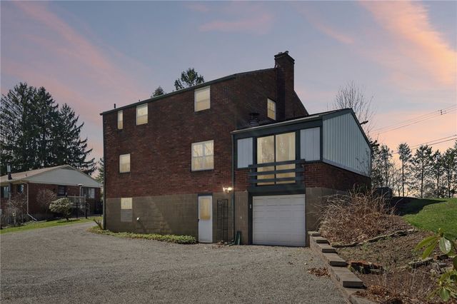 5404 Peach Dr, Richland, PA 15044