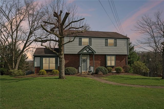 5404 Peach Dr, Richland, PA 15044