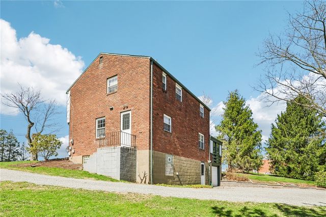 5404 Peach Dr, Richland, PA 15044