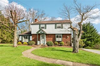 5404 Peach Dr, Richland, PA 15044