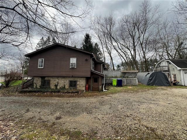 241 Parker Lane, Tallmadge, OH 44278