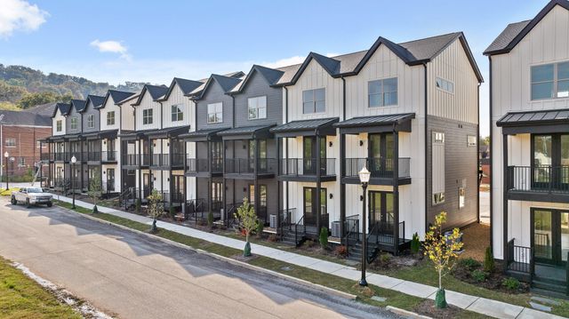 2522 E 18th Street, Chattanooga, TN 37404