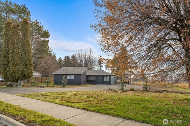 806 W 15th Avenue, Ellensburg, WA 98926
