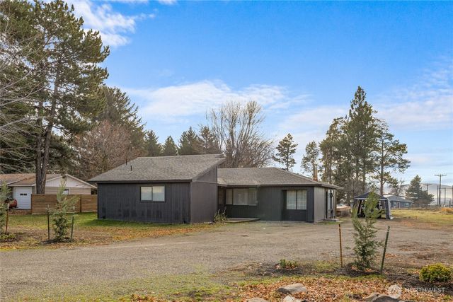 806 W 15th Avenue, Ellensburg, WA 98926