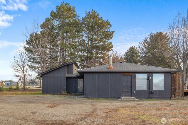 806 W 15th Avenue, Ellensburg, WA 98926