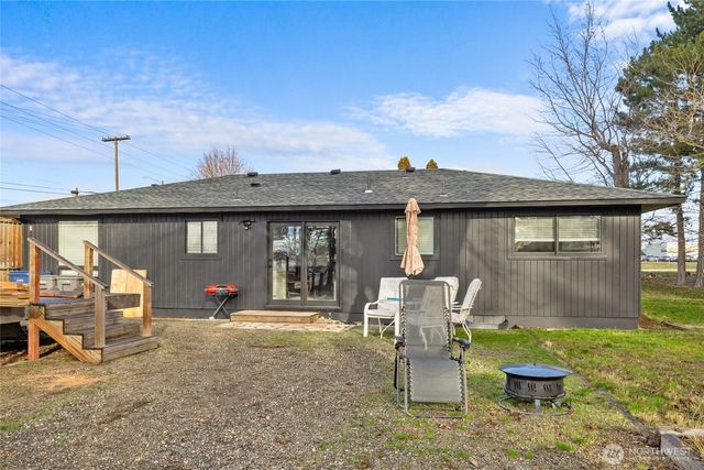 806 W 15th Avenue, Ellensburg, WA 98926