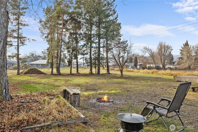 806 W 15th Avenue, Ellensburg, WA 98926