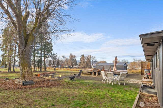 806 W 15th Avenue, Ellensburg, WA 98926