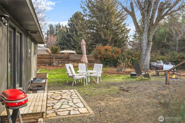 806 W 15th Avenue, Ellensburg, WA 98926