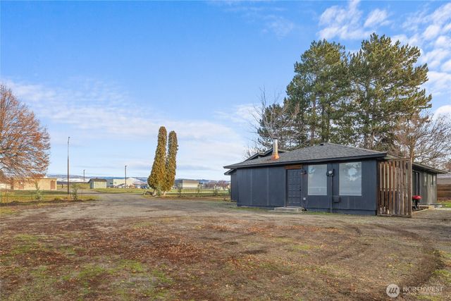 806 W 15th Avenue, Ellensburg, WA 98926