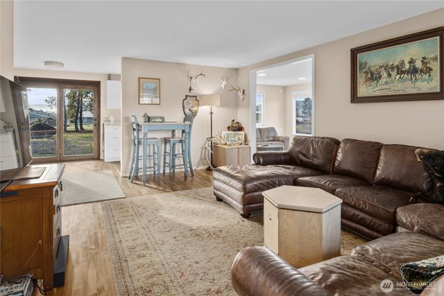 806 W 15th Avenue, Ellensburg, WA 98926