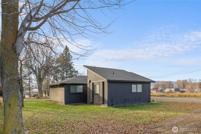 806 W 15th Avenue, Ellensburg, WA 98926