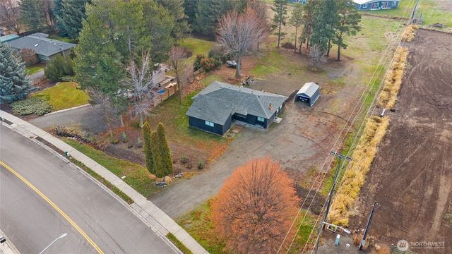 806 W 15th Avenue, Ellensburg, WA 98926