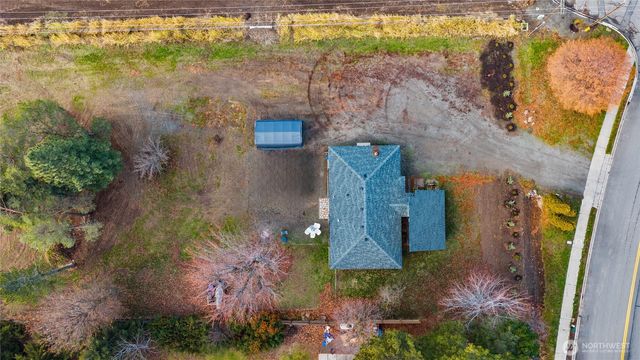 806 W 15th Avenue, Ellensburg, WA 98926