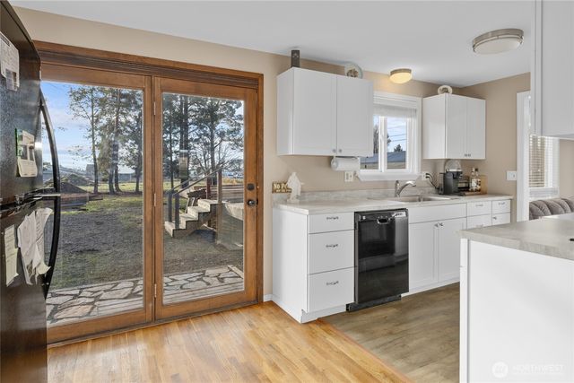 806 W 15th Avenue, Ellensburg, WA 98926