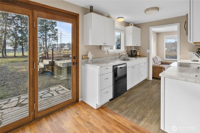 806 W 15th Avenue, Ellensburg, WA 98926