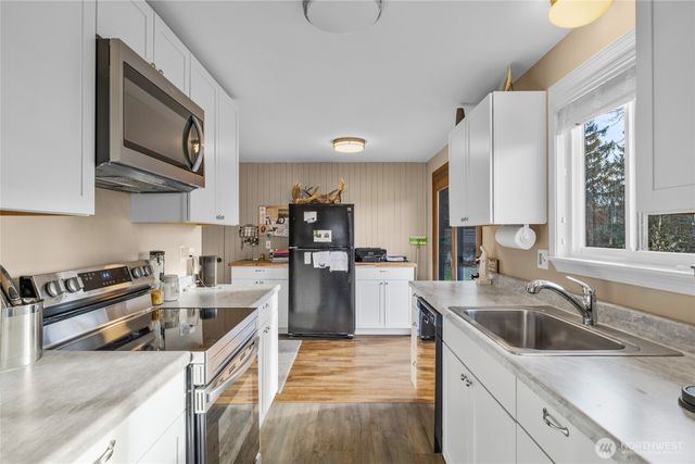 806 W 15th Avenue, Ellensburg, WA 98926