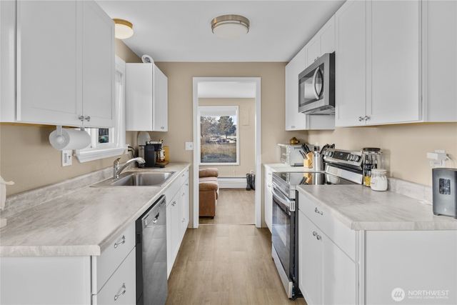 806 W 15th Avenue, Ellensburg, WA 98926