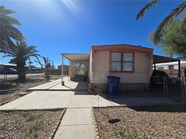 5555 Everglade Street, Las Vegas, NV 89142