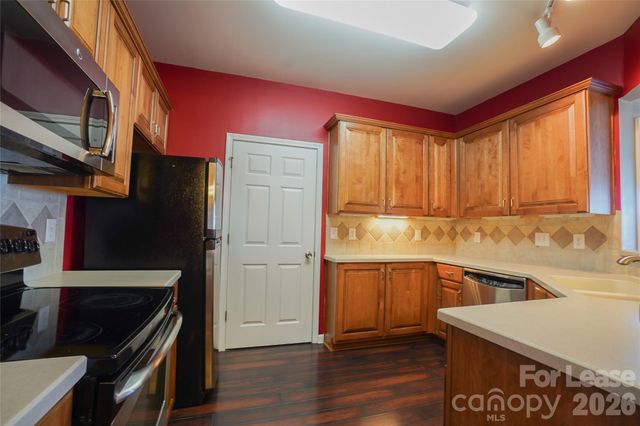 14746 Via Sorrento Drive, Charlotte, NC 28277