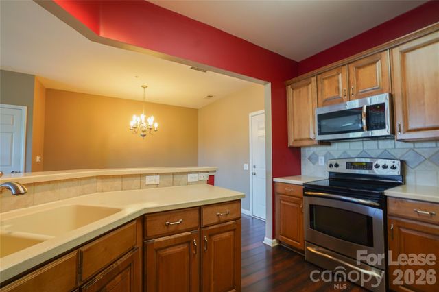 14746 Via Sorrento Drive, Charlotte, NC 28277