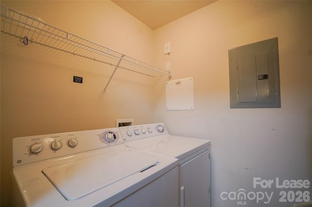 14746 Via Sorrento Drive, Charlotte, NC 28277