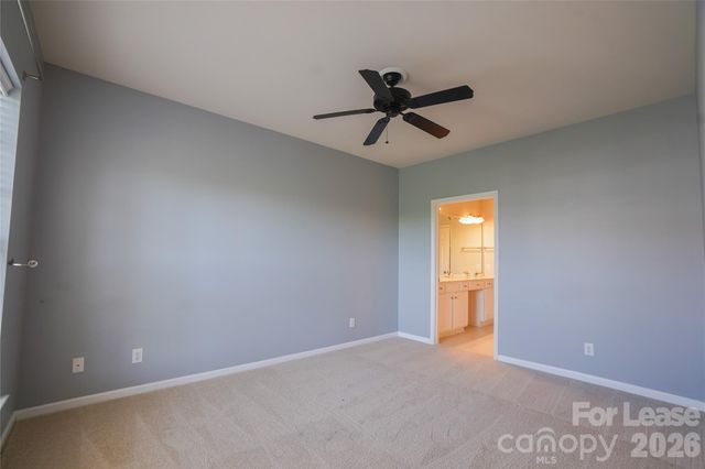 14746 Via Sorrento Drive, Charlotte, NC 28277