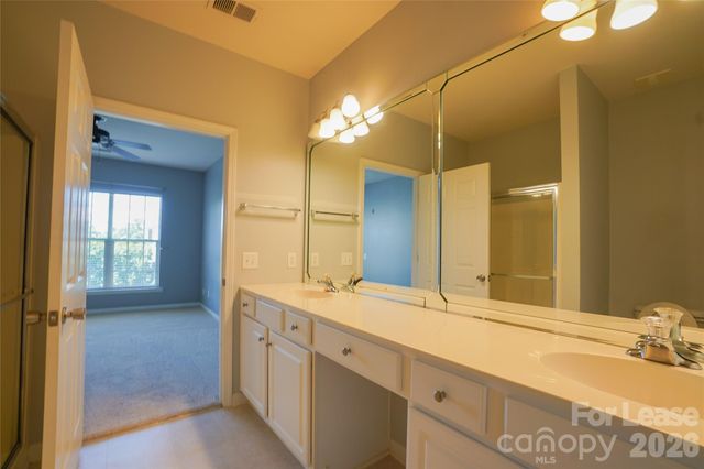 14746 Via Sorrento Drive, Charlotte, NC 28277