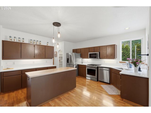 7731 Sw THORNTON Dr, Wilsonville, OR 97070