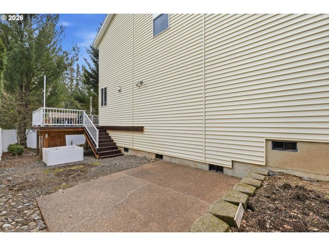 7731 Sw THORNTON Dr, Wilsonville, OR 97070