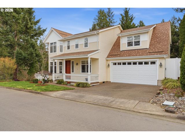 7731 Sw THORNTON Dr, Wilsonville, OR 97070