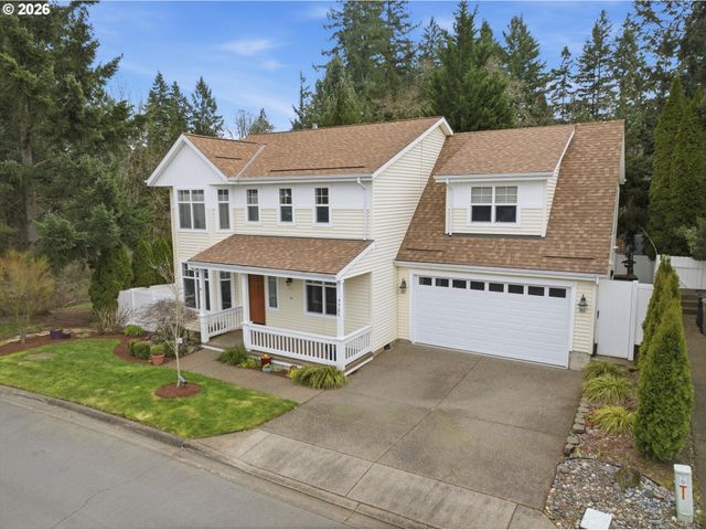 7731 Sw THORNTON Dr, Wilsonville, OR 97070