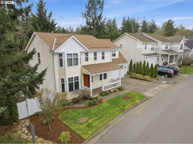 7731 Sw THORNTON Dr, Wilsonville, OR 97070